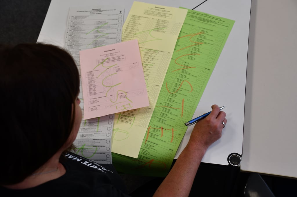 In Haldensleben wurden am 9. Juni auch die Ortschaftsräte neu gewählt. Diese trafen sich nun zum ersten Mal und bestimmten die Ortsbürgermeister in Satuelle, Uthmöden, Hundisburg, Süplingen und Wedringen.
