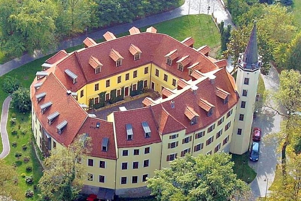 Auch im Schloss Jessen fallen bei der konstituierenden Sitzung des Stadtrats wichtige Entscheidungen.
