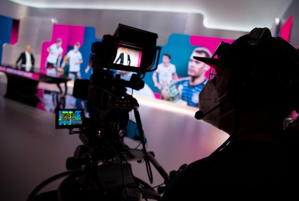 Die Telekom entschädigt MagentaTV-Kunden.
