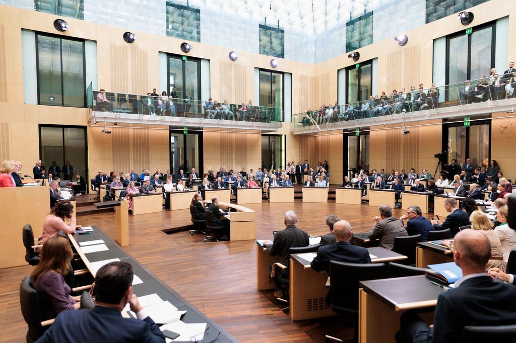 Der Bundesrat hat grünes Licht für zahlreiche Gesetze gegeben. Zwei Vorhaben stoppte er jedoch vorerst.