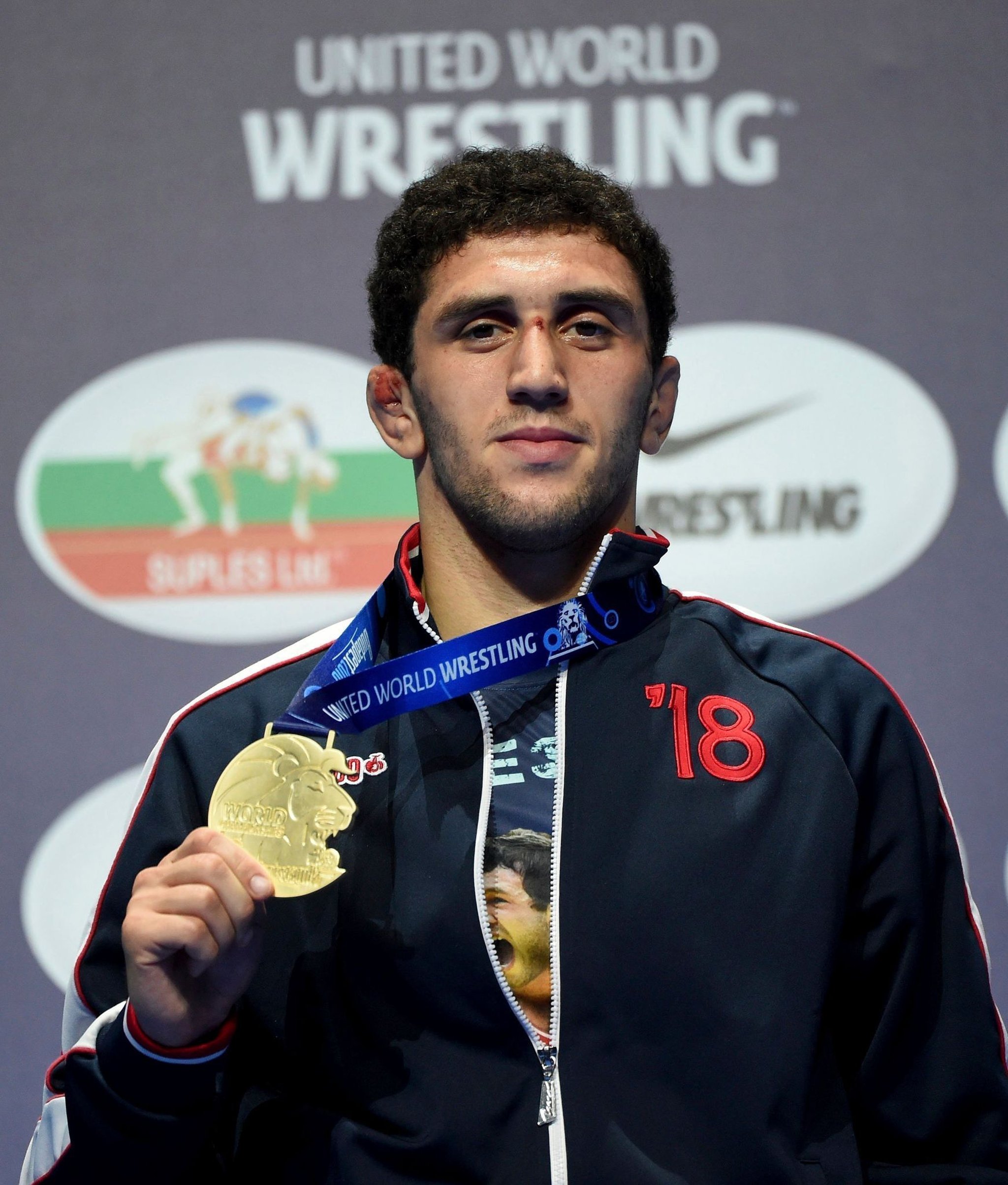 Verband verweigert Teilnahme Olympische Spiele auch ohne Ringer aus