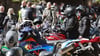Am Samstag wollen in Wernigerode Motorradfahrer mit einem Korso für mehr Verkehrssicherheit werben.