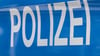 Schwarzenberg: Polizeieinsatz gegen Rechtsextremisten. (Symbolbild)