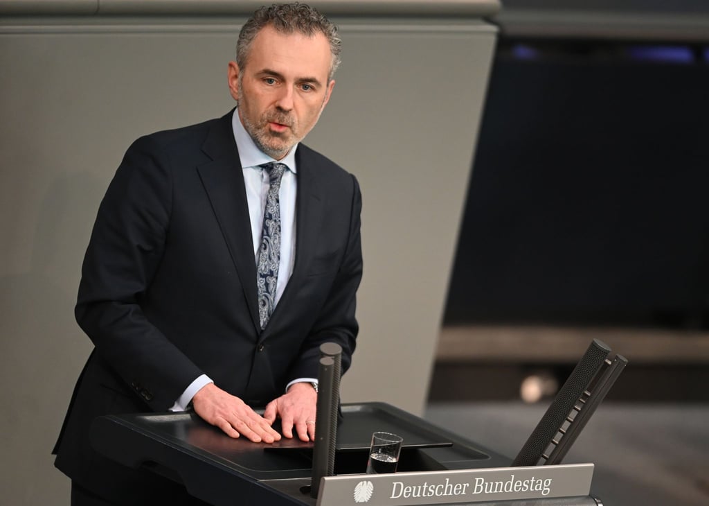 Die Union will, dass die entlassenen Staatssekretärin ihre Sichtweise in einem Bundestagsausschuss darlegen kann. (Archivbild)