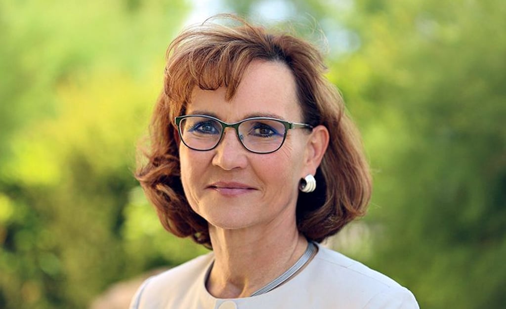 Andrea Wrankmore