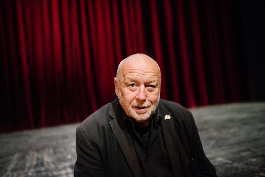 Für den „Jedermann“ tritt der 75-jährige Thomas Thieme in seiner Heimatstadt noch mal auf die Bühne. (Archivbild)