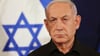 Die Druck auf Israels Ministerpräsident Netanjahu steigt. (Archivbild)