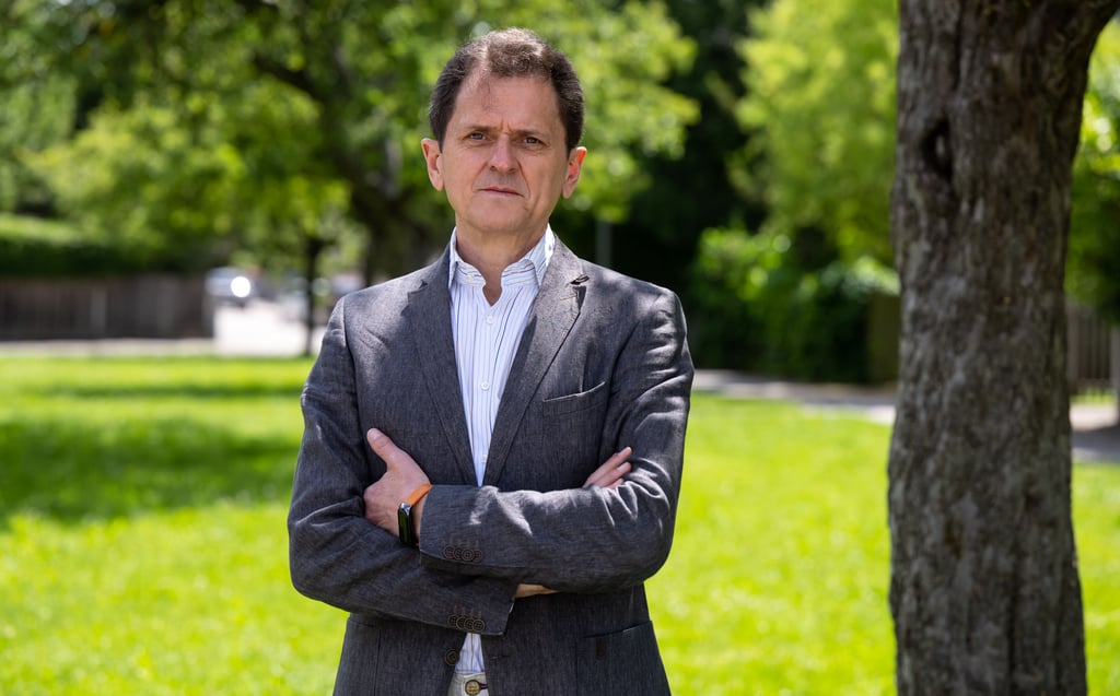 Seine Stimme findet international Gehör: Klaus Stöhr, aus Zerbst stammender Virologe und Tiermediziner, hat die Vogelgrippe für die Welgesundheitsorganisation WHO bereits beim ersten großen Ausbruch 1997 bekämpft.