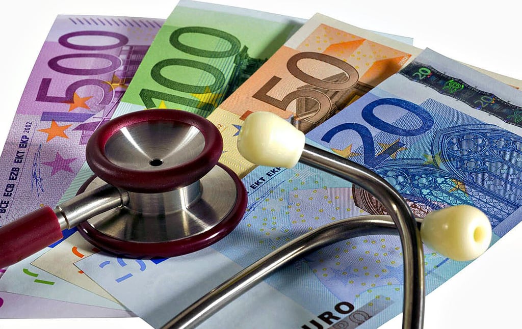 Hausärzte wollen die Aufhebung der Budgetierung.