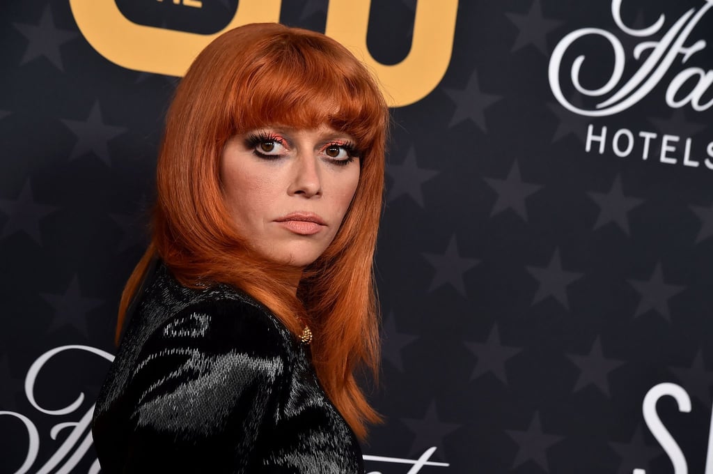 „Poker Face“-Heldin Natasha Lyonne