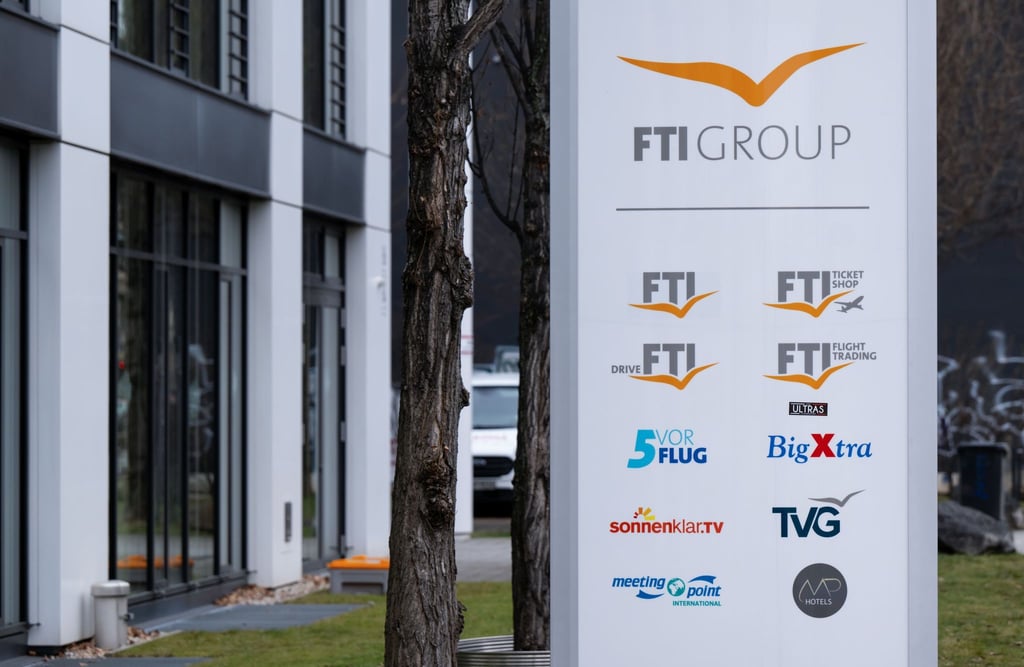 Der Wegfall von FTI sorgt bei den übrigen Reiseveranstaltern für steigende Buchungszahlen.