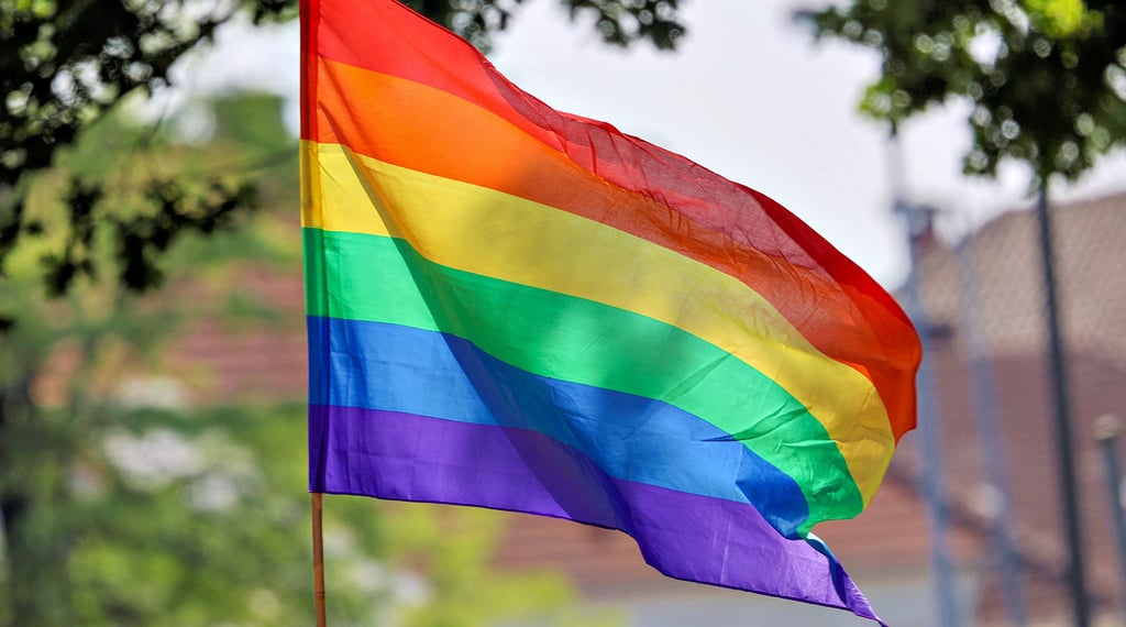 Das neue Netzwerk soll Anlaufpunkt für Angehörige der LGBTQIA+-Community sein.