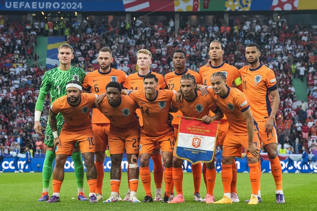 Die Pressekonferenz der Niederlande findet nicht wie geplant statt.