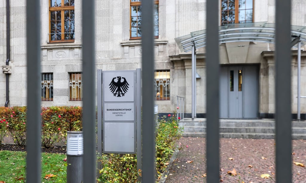 Der Bundesgerichtshof hat ein Urteil zum Tod eines Säuglings aufgehoben.