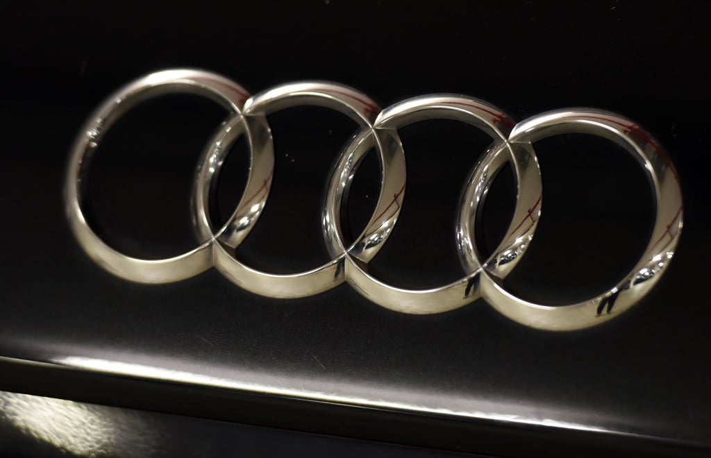 Die Zukunft des Audi-Werks in Brüssel steht infrage.