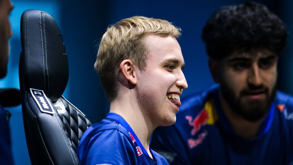 Anders Vejrgang war gegen Umut erfolgreich (Archivbild)