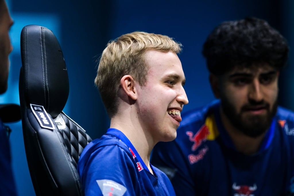 Anders Vejrgang war gegen Umut erfolgreich (Archivbild)