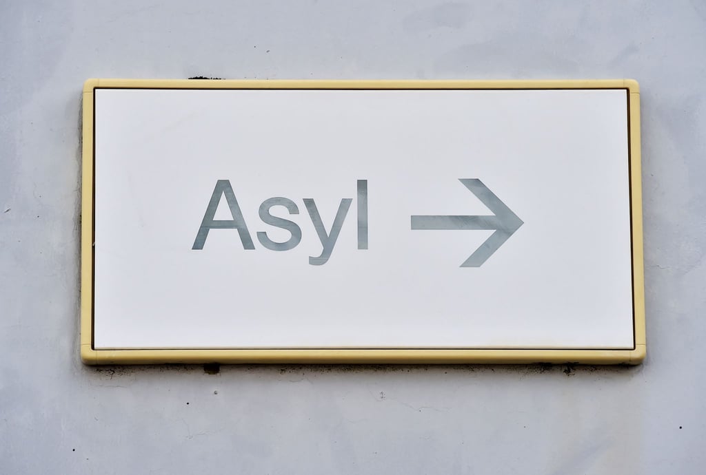 Städte- und Gemeindebund sieht im Rückgang der Asylbewerberzahlen nur vorübergehende Entlastung. (Symbolbild)