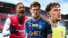 Der 1. FC Magdeburg könnte bis zum Saisonstart noch einen weiteren Stürmer suchen. Liegt der Fokus wie in der Vergangenheit im Ausland?