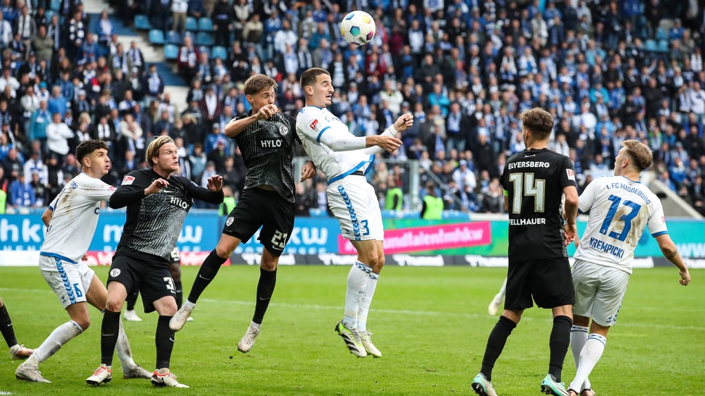 Zum Auftakt der Saison 2024/25 empfängt der 1. FC Magdeburg die SV Elversberg in der heimischen Avnet-Arena.