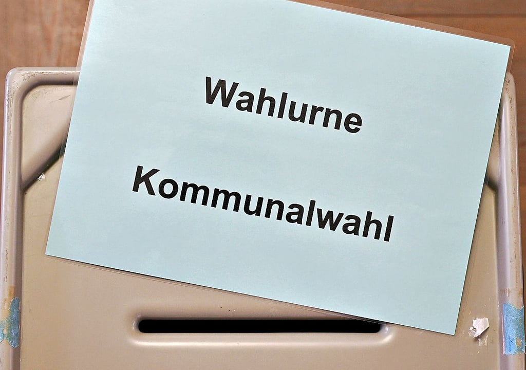Alle acht Ortschaftsräte von Bernburg wurden neu gewählt.