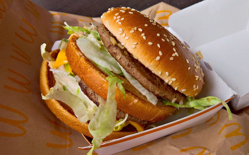 McDonald's bestätigt für Salzwedel einen höheren Zulauf in seinen Restaurants.