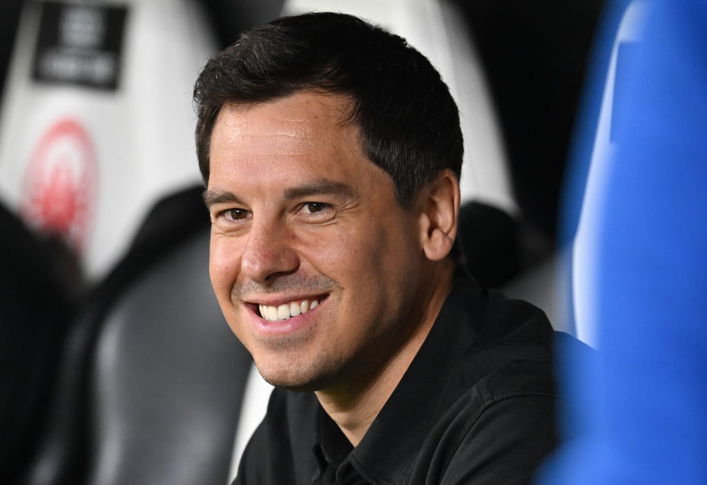 Sportdirektor Timmo Hardung hat Dänemarks U19-Kapitän an den Main gelotst.