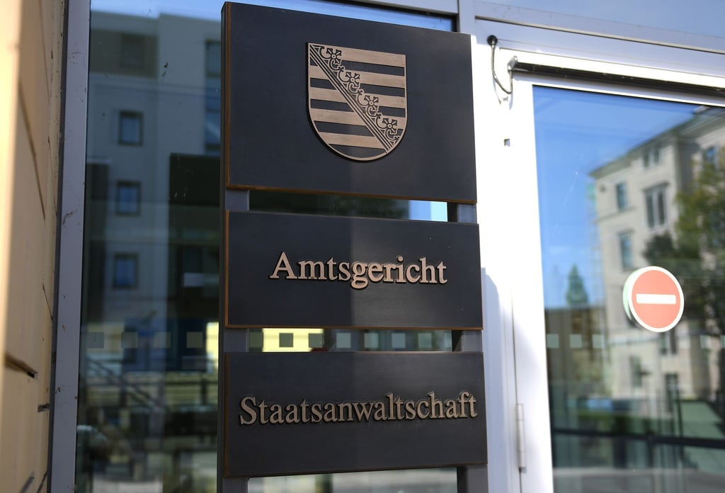 Der Tatverdächtige im Fall der getöteten Valeriia aus Döbeln soll am Mittwoch einem Ermittlungsrichter in Chemnitz vorgeführt werden.