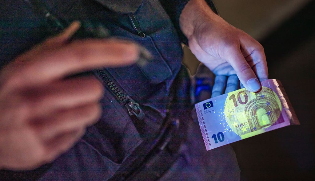 Im Landkreis Lüchow-Dannenberg ist Falschgeld im Umlauf. Das könnte auch in Salzwedel landen.
