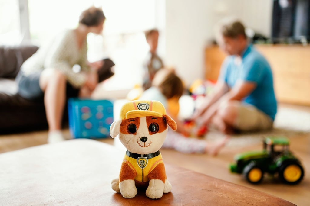 Neue Beratungsstelle soll Kinderschutz stärken (Archivbild)