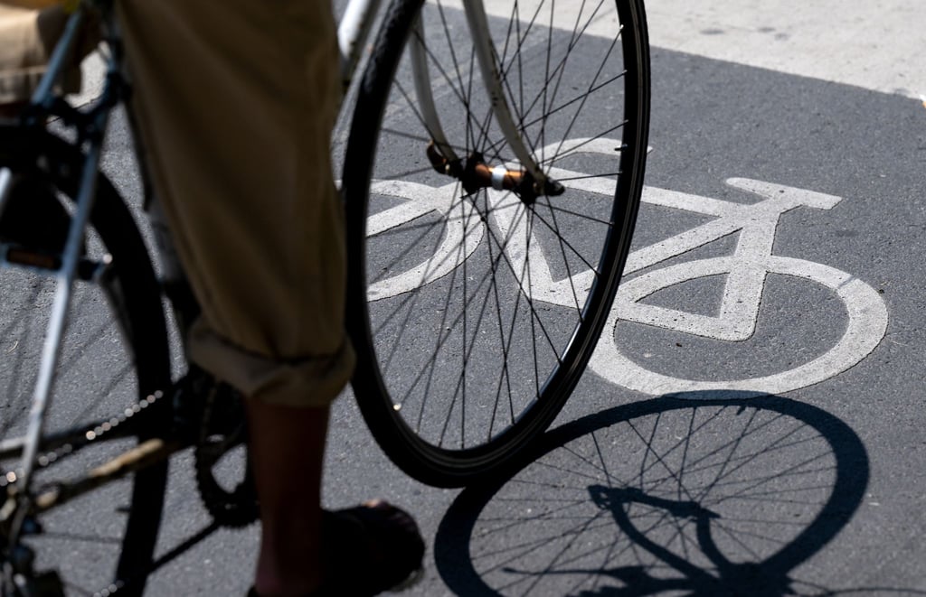 Eine neue Kampagne soll in Niedersachsen für sichereren Radverkehr sorgen.