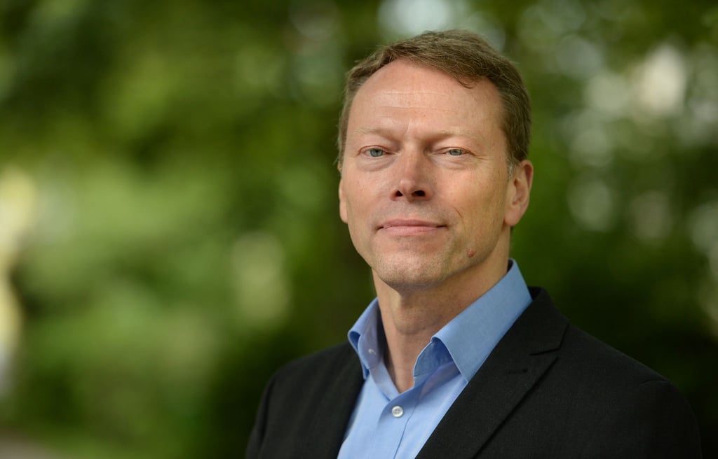 Unfallforscher Siegfried Brockmann von der Björn Steiger Stiftung gibt Tipps, wie Kinder sicherer zur Schule kommen.