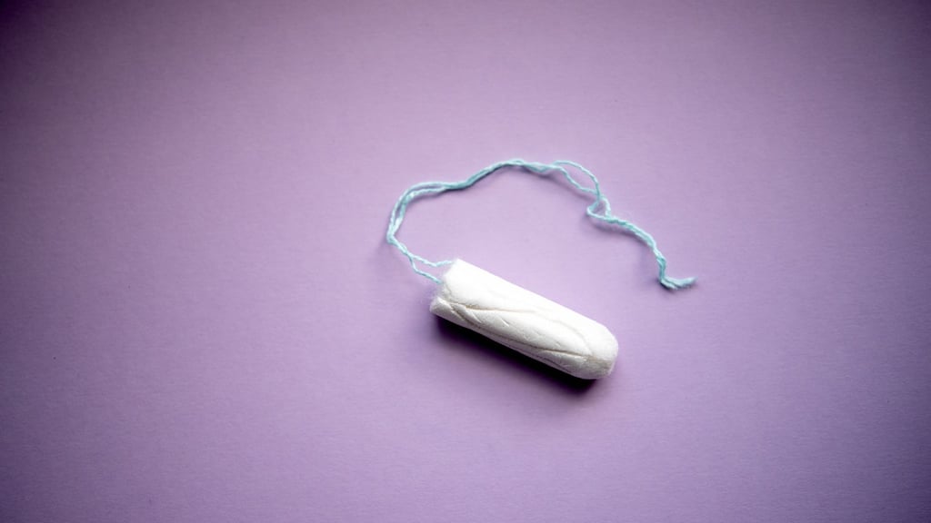 Forscher fanden in einer Studie heraus, dass einige Tampons mit Schwermetallen belastet sind.