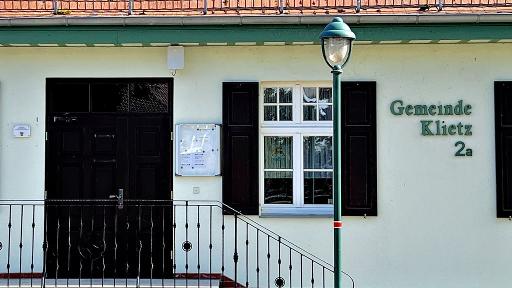 In Klietz wurde bei der Gemeinderatssitzung wieder heftig diskutiert, dann wurde sie abgebrochen.