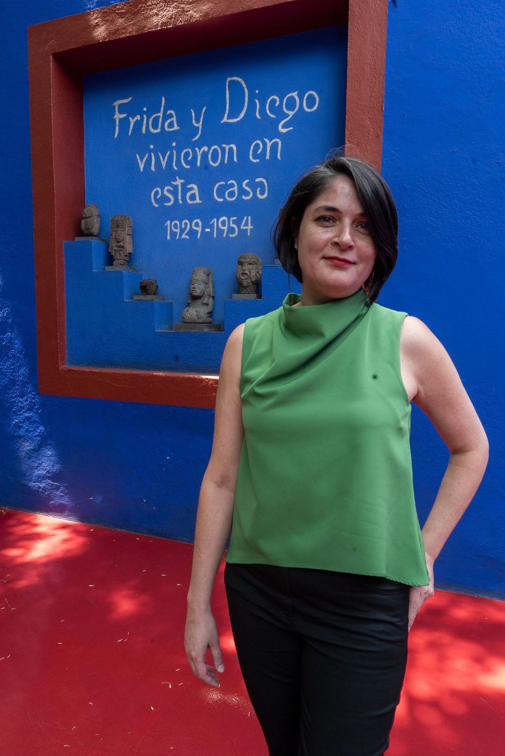 70 Jahre nach Kahlos Tod: „Wir möchten ihr Leben und ihr Vermächtnis feiern.“