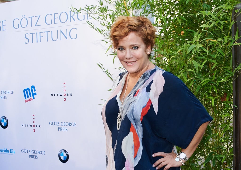 Muriel Baumeister ist die neue Chefärztin