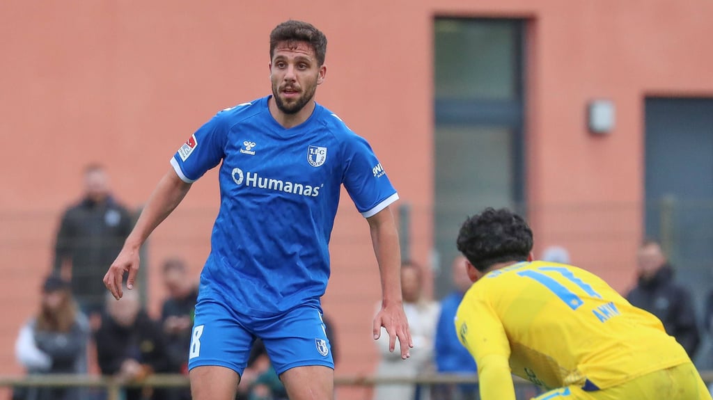 Ahmet Arslan wird offenbar nicht zu Rot-Weiss Essen wechseln. Spieler und 1. FC Magdeburg können sich nicht auf eine Abfindung einigen.