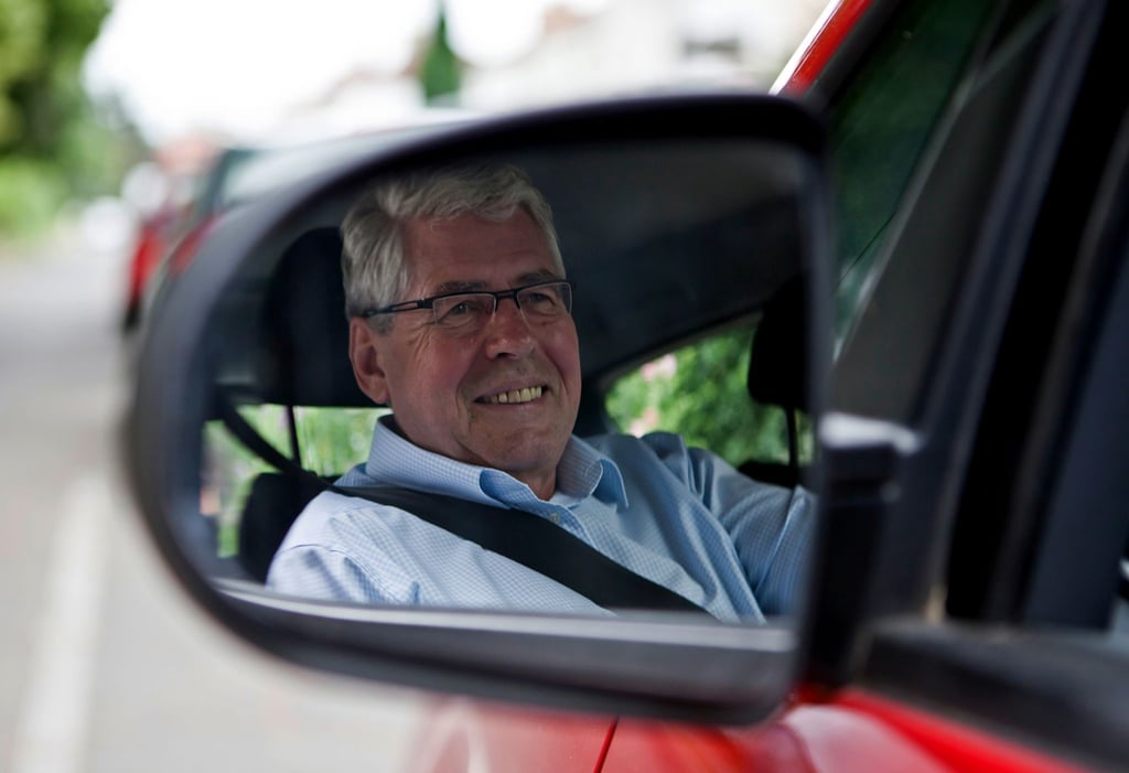 Von den über 65-jährigen Autofahrenden würden sich mehr als 80 Prozent von einem Fahrlehrer oder einer Fahrlehrerin Rückmeldung über ihre Fahrtauglichkeit geben lassen.