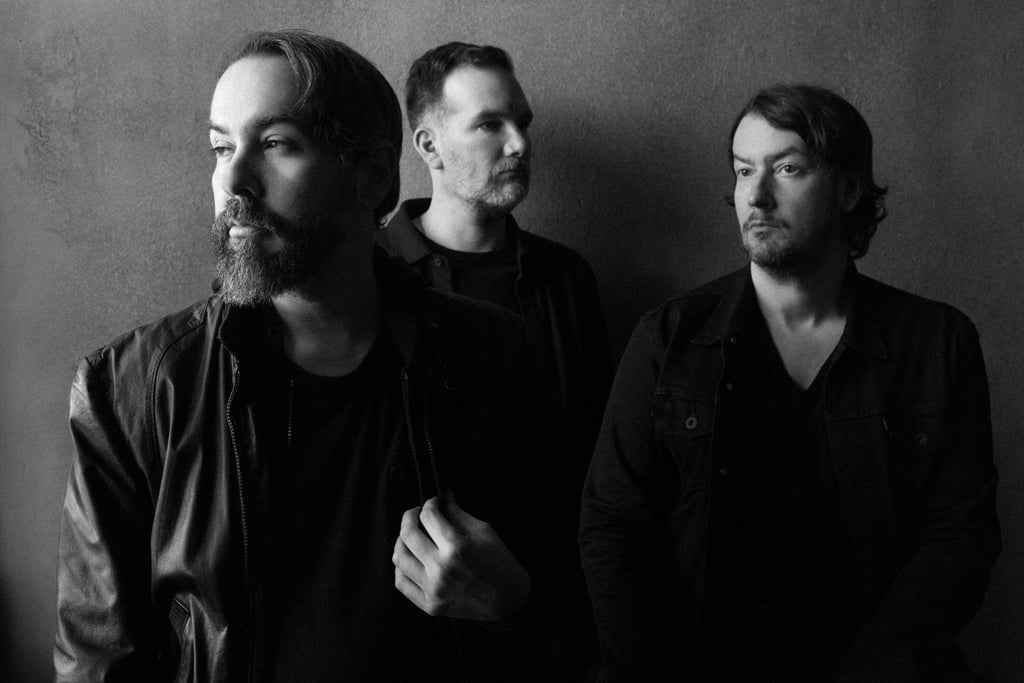 Mit ihrem neuen Album „X’s“ bleibt die Band Cigarettes After Sex ihrem melancholischen Sound treu.