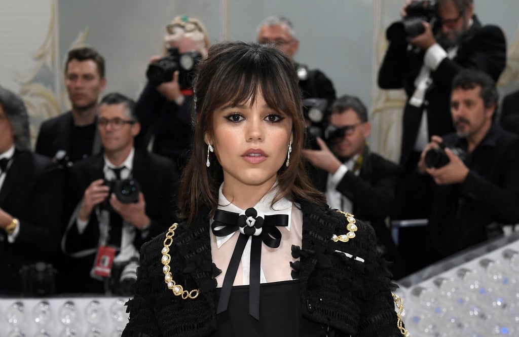 Jenna Ortega ist ihrer Schauspiel-Kollegin Winona Ryder dankbar für Unterstützung in herausfordernden Zeiten. (Archivbild)