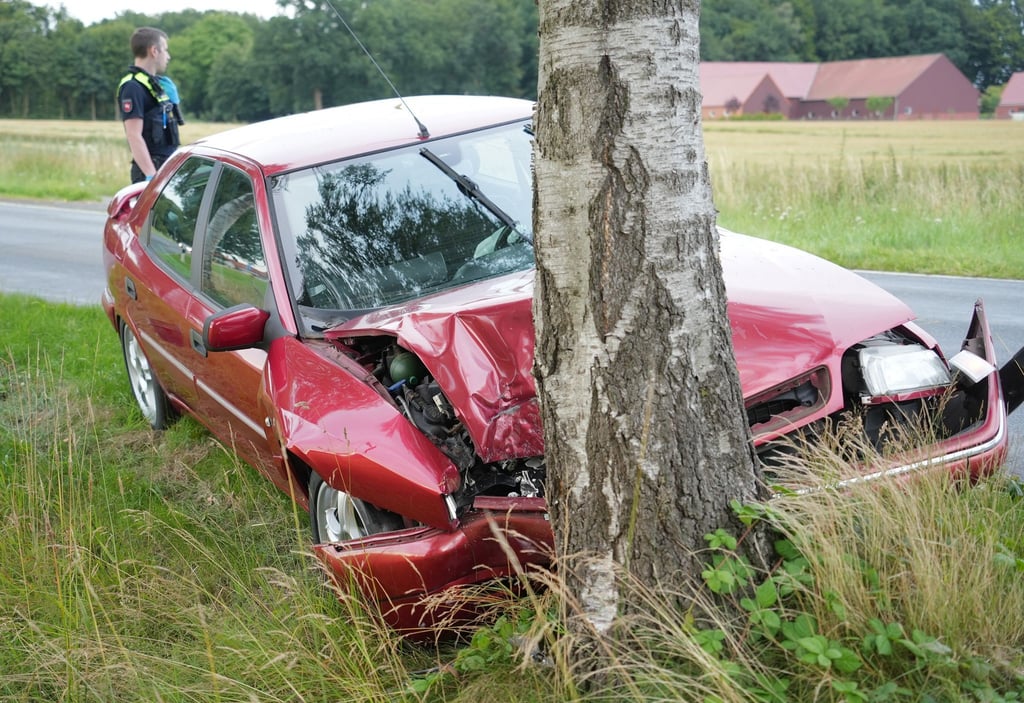 Ein 86-Jähriger stirbt wenige Tage nach einem schweren Unfall an seinen Verletzungen.