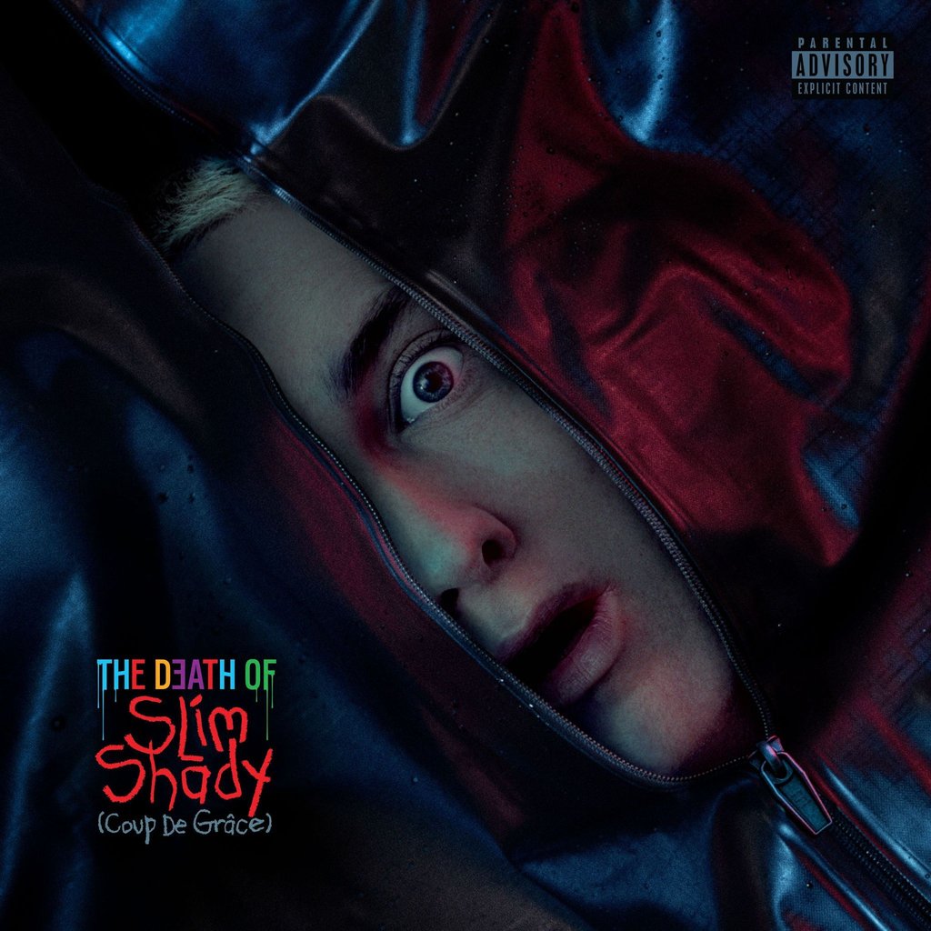 Als „Slim Shady“ sorgte Eminem mit provokativen Texten für Aufregung, jetzt hat er sein Alter Ego wieder hevorgeholt.
