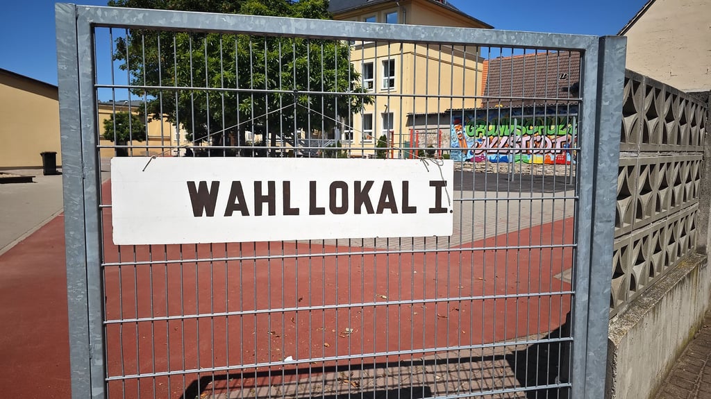 Allstedt hat gewählt. Nun werden auch die Ausschüsse des Stadtrats neu besetzt.