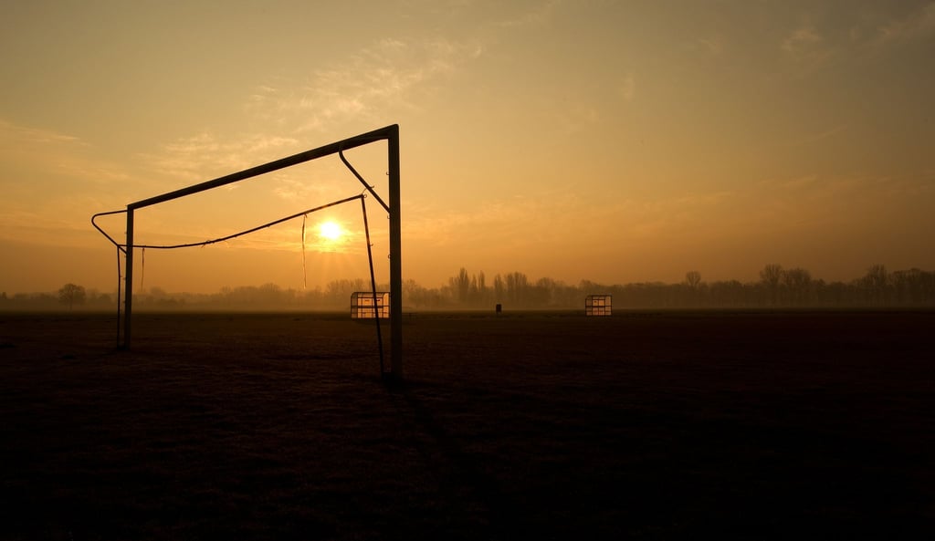 Seelow wurde als sportlichste Gemeinde ausgezeichnet. (Symbolbild)