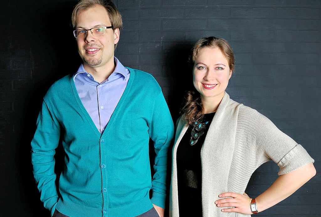 Olga Minkina und David Boos laden ein zu sieben Tagen vollgepackt mit Musik, Kunst und Wissenswertem rund um die Schererorgel Tangermünde.