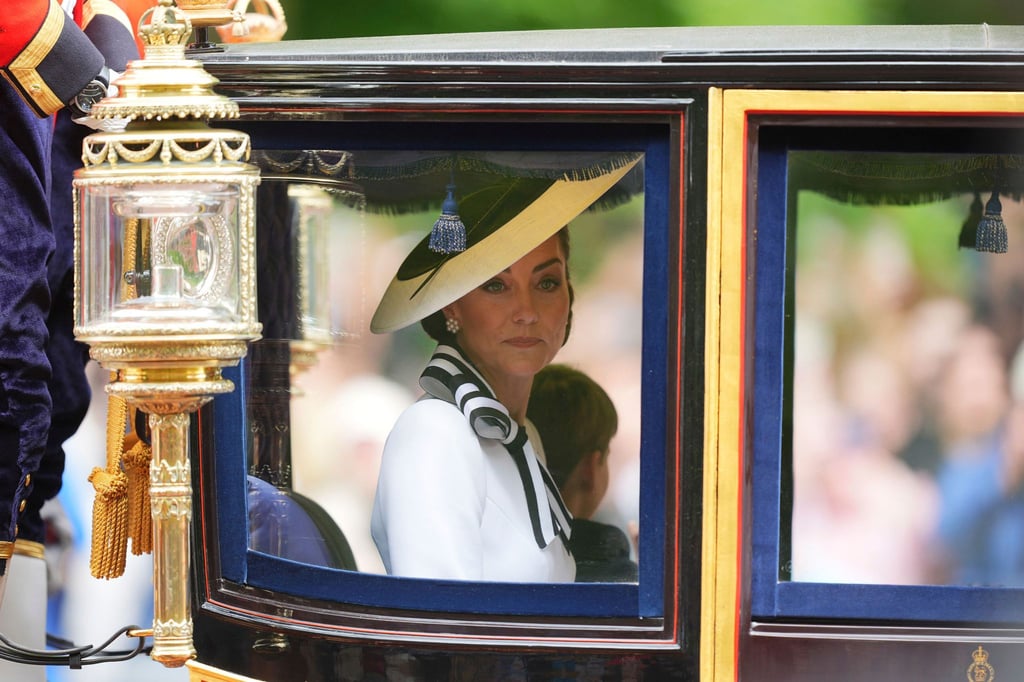 Kate wird seit Monaten wegen einer Krebsdiagnos behandelt. (Archivbild)