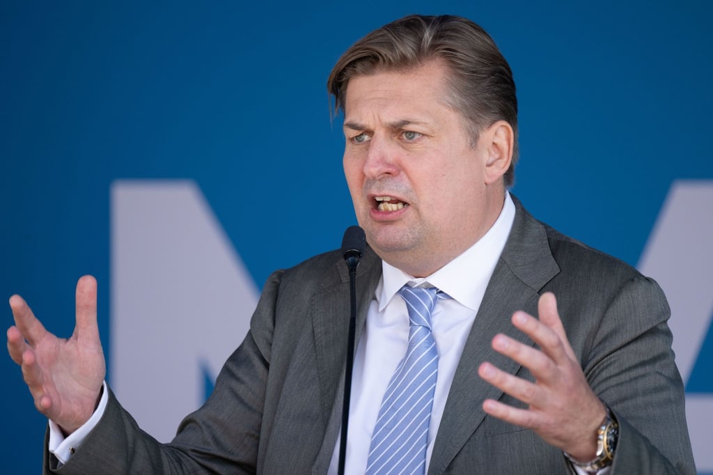 Die AfD will künftig Einfluss auf Sachsens Schulen nehmen.