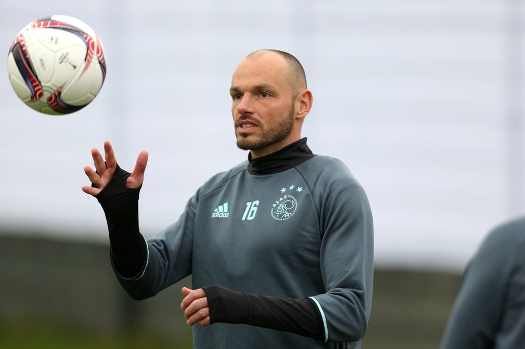 Heiko Westermann arbeitet künftig für den FC Barcelona.