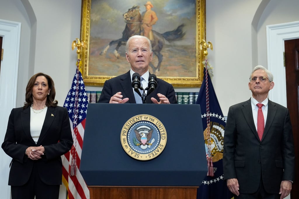 US-Präsident Joe Biden will sich nach dem Attentat auf seinen politischen Kontrahenten Donald Trump in einer Ansprache an die Nation wenden und das tief gespaltene Land zum Zusammenhalt aufrufen.