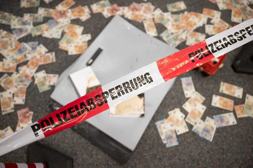 Die sogenannte „Mocro-Mafia“ sorgt für eine neue Dimension der Gewalt - dem niedersächsischen LKA ist die Gruppierung aus den Niederlanden nicht unbekannt. (Symbolfoto)